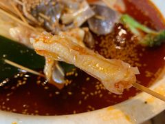 -叶婆婆钵钵鸡(解放碑店)