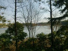-美兰湖景区