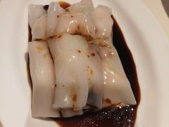 -利苑酒家(合景国际金融广场店)