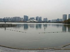-天鹅湖体育公园