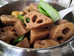 -沙河粉村·国家非遗传承(云台店)