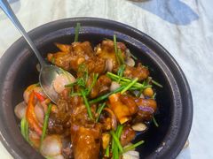 -志明眷村·台式融合菜·宵夜