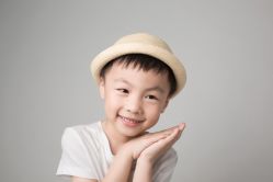-西瓜庄园儿童摄影