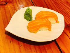 -浪花亭日本料理(古田路店)