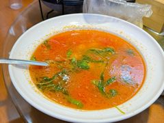 -光海·乡记酸菜鱼·始于1996(花园路店)
