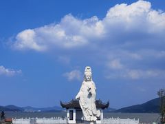 -东钱湖旅游度假区