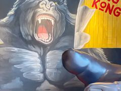 -kingkong大猩猩烤肉(CBD店)