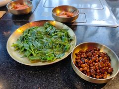 -亚龙湾红树林度假酒店-韩轩韩餐厅