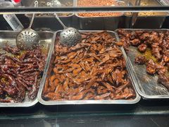 -乔波食品(杜桥中心菜场店)