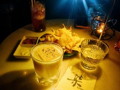 -柒Lounge(三里屯店)