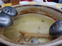 -邹氏馫旺猪肚鸡·粥莊(江北分店)