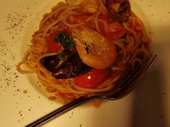 -来龙里 精致 东南亚餐室(万象城店)