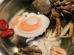 -星伦多自助料理·涮烤一体(虹悦城店)