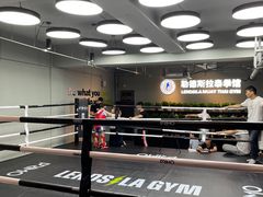 -花环泰拳·勒德斯拉泰拳馆(静安店)