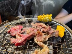 -山居屋炭火烧肉(厚街万达店)