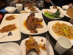 -高第街56号港式餐厅·精选(世茂广场宽厚里大明湖店)