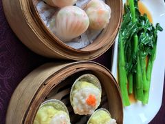 -桃源尚品海鲜酒楼(京港澳高速店)