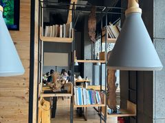 -東舍食唐精品陕菜馆