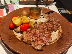 -半秋山西餐厅(巴南万达广场店)