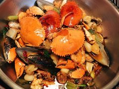 墨鱼仔-七欣天(浦东羽山乐坊店)