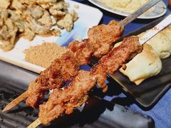 -伊带伊路新疆美食府(呼家楼店)