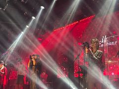 -MOSSO音乐酒吧·live house(南京旗舰店)