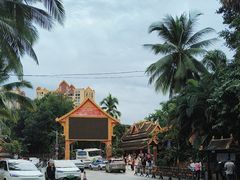 -曼听御花园