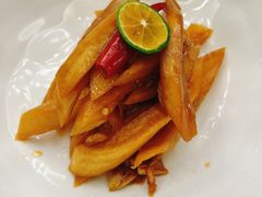 -名甬鲜坊·宁波海鲜(爱琴海店)