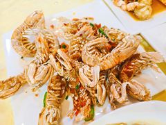 -阳江餐厅·30年老字号·粤菜海鲜大排档