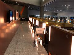 -虹桥机场V2贵宾休息室