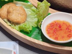 -椰小鸡·琼州糟粕醋(美兰缤纷城店)