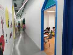 -英孚教育青少儿(河东中心)