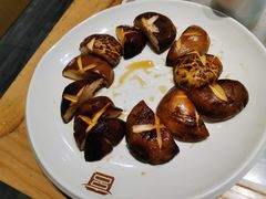 -韩宫宴烤肉·黑毛和牛·料理(合肥滨湖银泰城店)