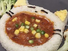 -娜娜家•Nana's restaurant (南开大悦城店)