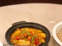 包浆豆腐-无名居(中关村辽宁大厦店)