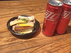 -我的面 川味Bistro(后沙峪店)