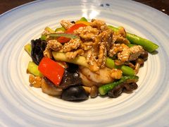 -广州文华东方酒店·江-由辉师傅主理