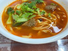 -八爷手擀炸酱面(张家窝店)