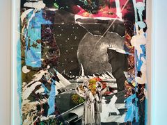 -大田秀则画廊