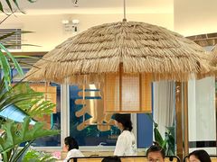-泰椰里·泰国餐厅(智慧城广百广场店)