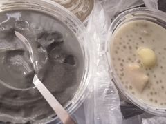 -钟姨糖水(惠城店)