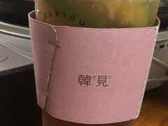 -韩见·韩式拌饭·炸鸡(石厦店)