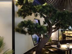 -绿茶餐厅(成都大悦城店)