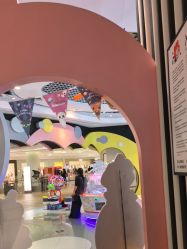 -meland club亲子乐园(重庆万象城店)