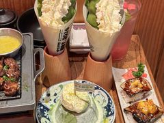 -小川洋风料理(武胜路凯德广场店)
