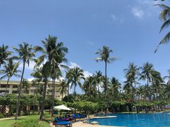 -三亚亚龙湾天域度假酒店