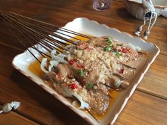 -烛影拾光观景餐厅·创意菜·摄影·小提琴(大唐不夜城店)