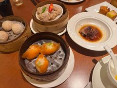 -杭州JW万豪酒店-万豪中餐厅