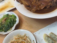 -大师兄·西北小馆(北站缤果空间店)