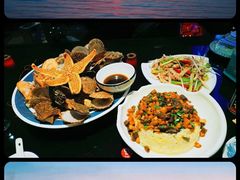 -五谷丰登·胶东海鲜·家常菜(张村店)